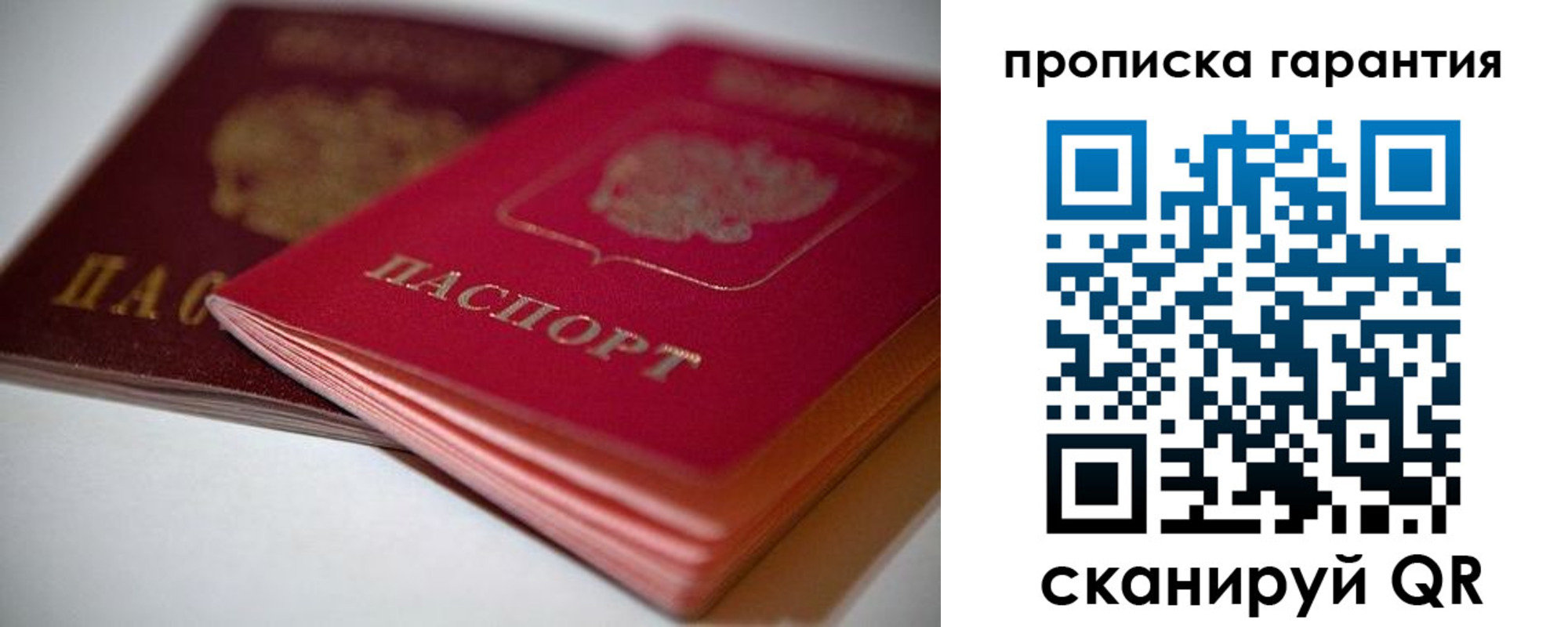 прописка в Фролово